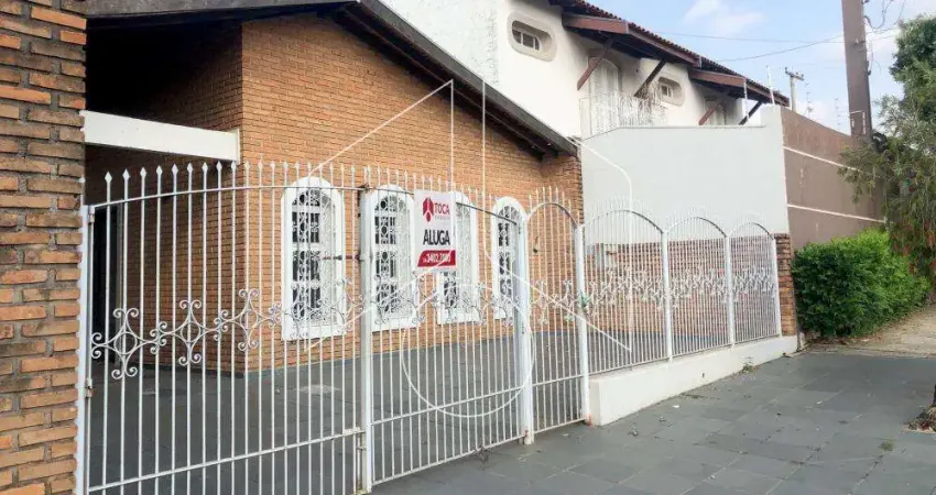 Residencial Casa em Marília