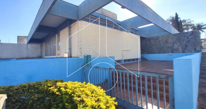 Residencial Casa em Marília