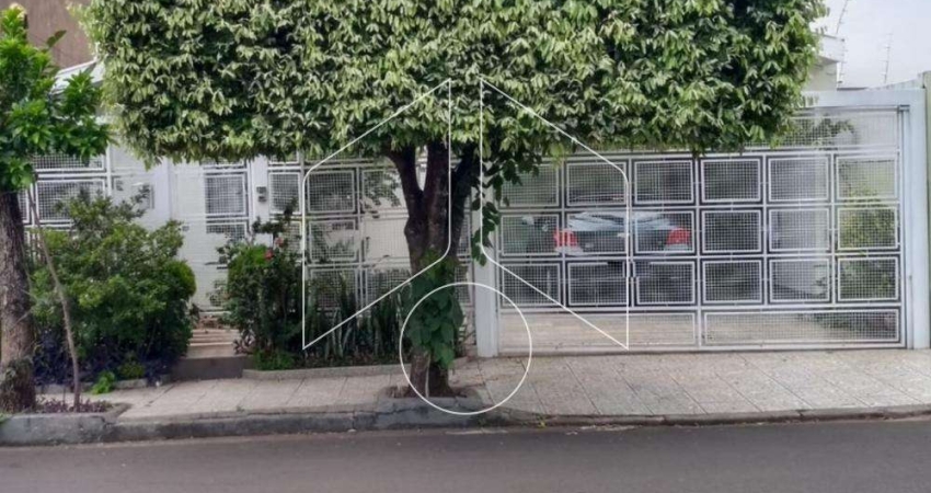 Residencial Casa em Marília