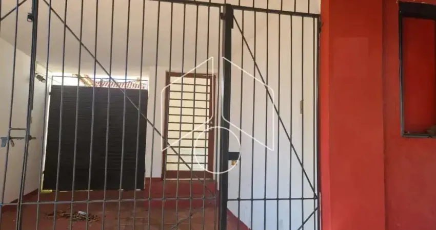 Casa comercial para alugar na Rua Rio Grande do Sul, 2128, Marília, Marília