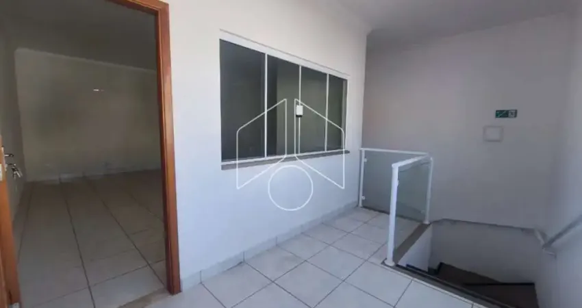 Residencial Casa em Marília