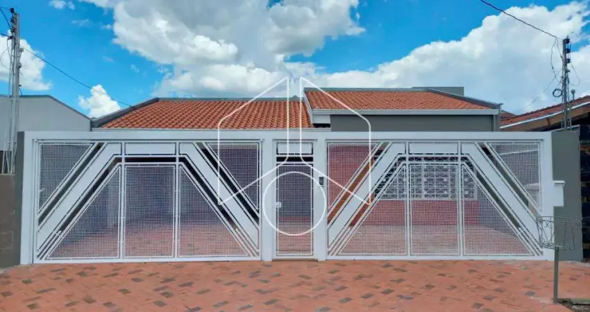 Residencial Casa em Marília