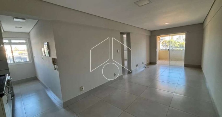 Residencial Apartamento em Marília