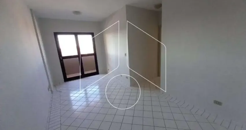 Apartamento com 2 quartos para alugar na Rua Prudente de Morais, 3069, Centro, Marília