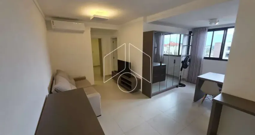 Residencial Apartamento em Marília