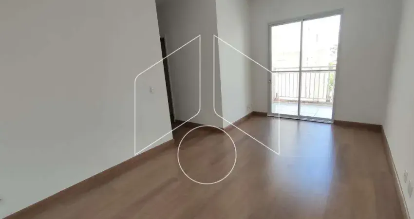 Residencial Apartamento em Marília