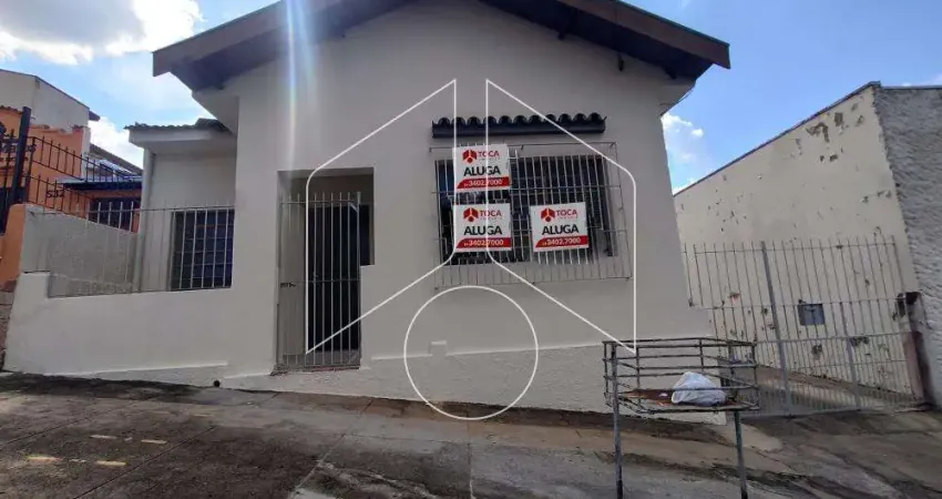 Residencial Casa em Marília