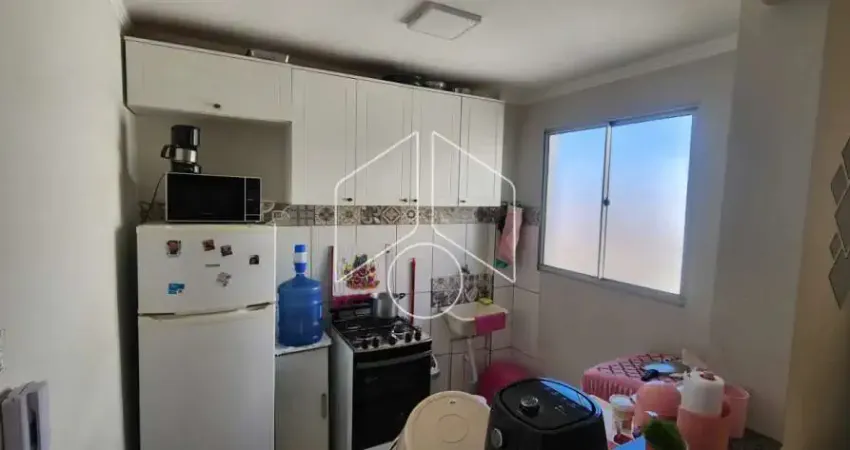 Residencial Apartamento em Marília