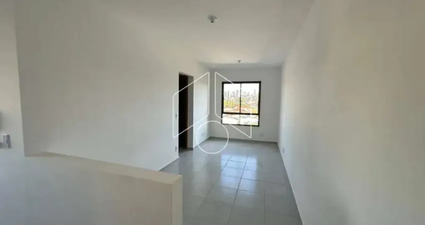 Residencial Apartamento em Marília