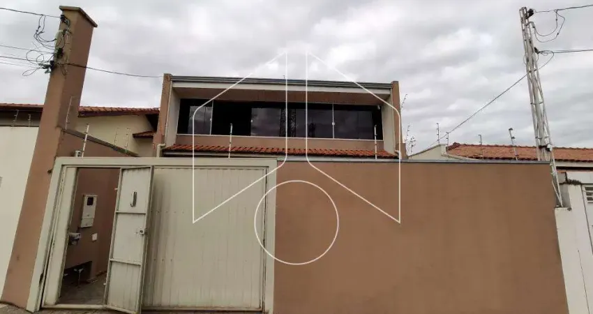 Residencial Casa em Marília