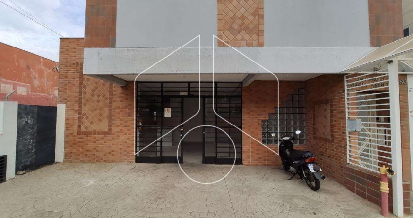 Sala comercial para alugar na Rua Manoel Santos Chieira, 0, 3133, Jardim Araxá, Marília
