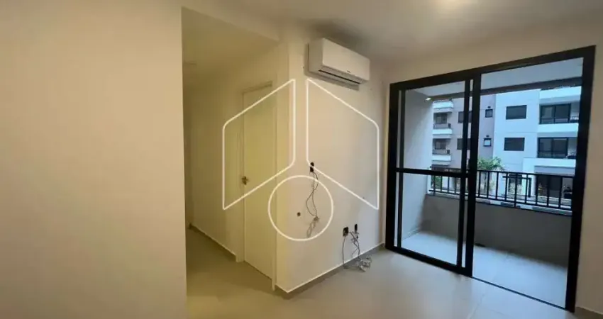 Residencial Apartamento em Marília