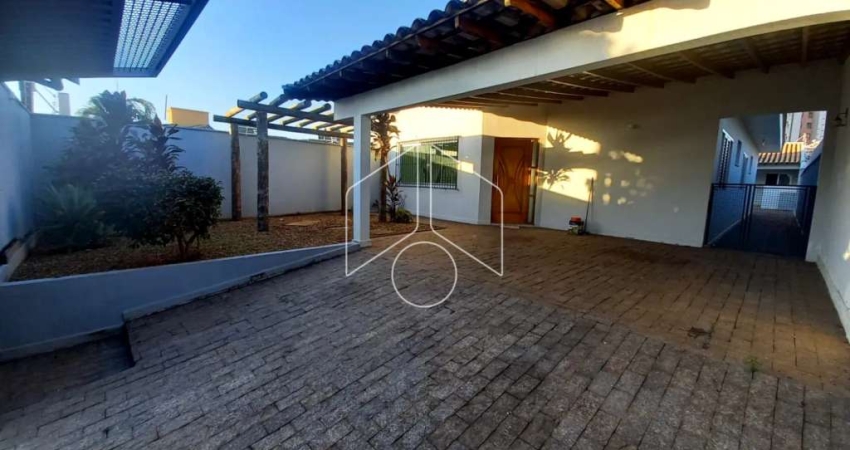 Residencial/Casa - Residencial - No bairro Jardim Cristo Rei