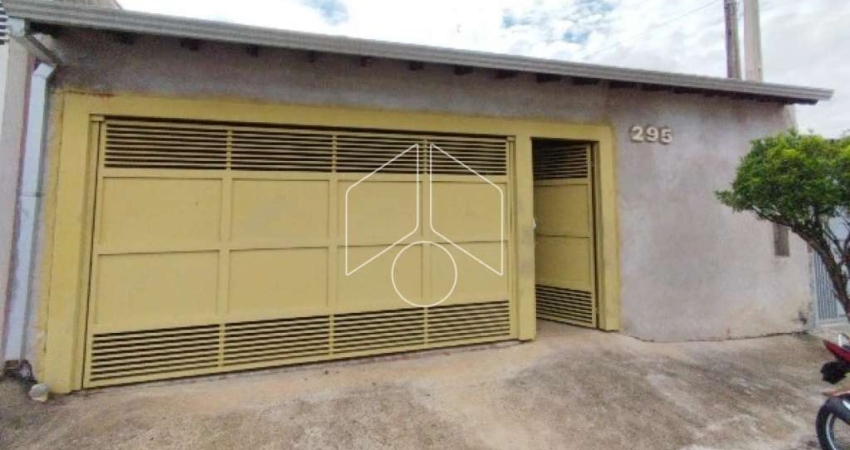 Residencial Casa em Marília
