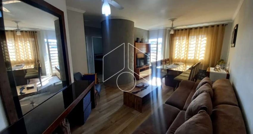 Residencial Apartamento em Marília