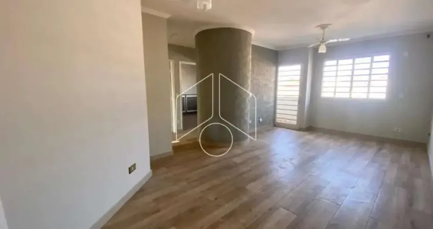 Apartamento com 2 quartos para alugar na Rua Augusto Genta, 5084, Jardim Portal do Sol, Marília