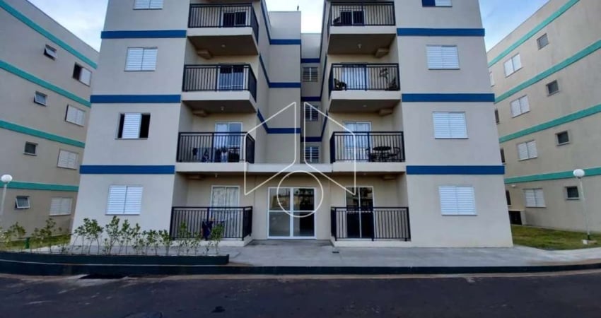 Residencial Apartamento em Marília