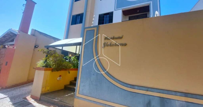 Apartamento com 2 quartos para alugar na Avenida Itu, 1095, Cascata, Marília
