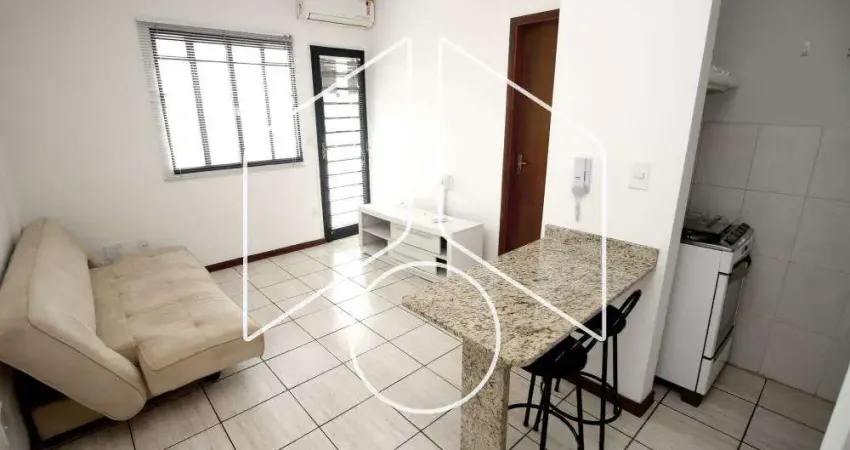 Apartamento com 1 quarto para alugar na Rua Sete de Setembro, 5111, Boa Vista, Marília