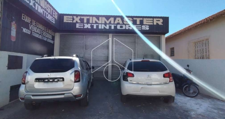 Sala comercial para alugar na Rua Duque de Caxias, 0, 1164, Montolar, Marília