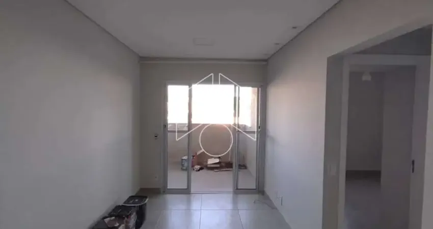 Residencial Apartamento em Marília