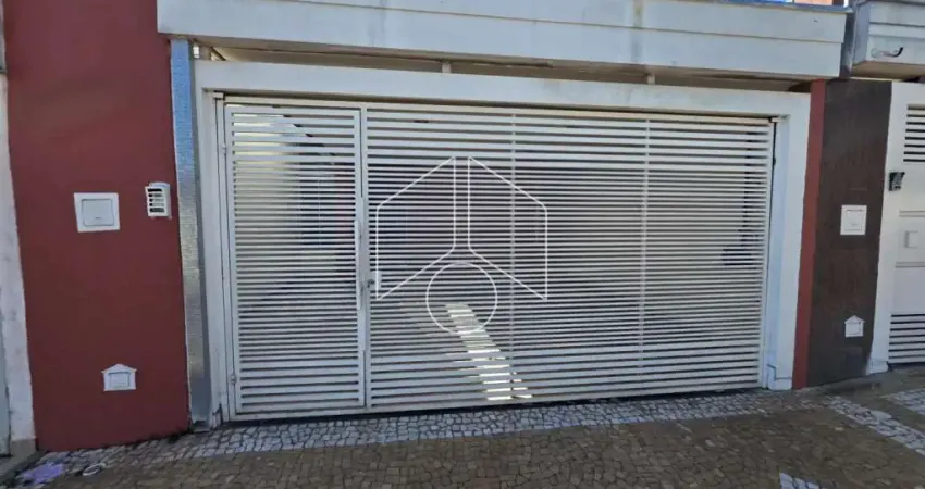 Residencial Casa em Marília