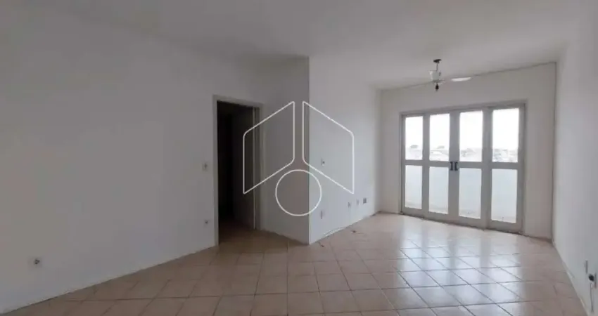 Residencial Apartamento em Marília