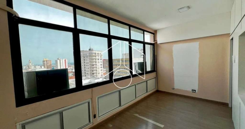 Sala comercial para alugar na Avenida Carlos Gomes, 5112, Centro, Marília