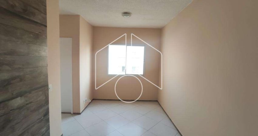Residencial Apartamento em Marília