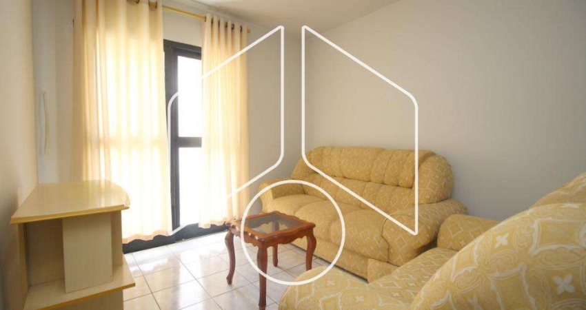 Apartamento com 2 quartos para alugar na Rua Gabriel Santos de Almeida, 1123, Jardim Araxá, Marília