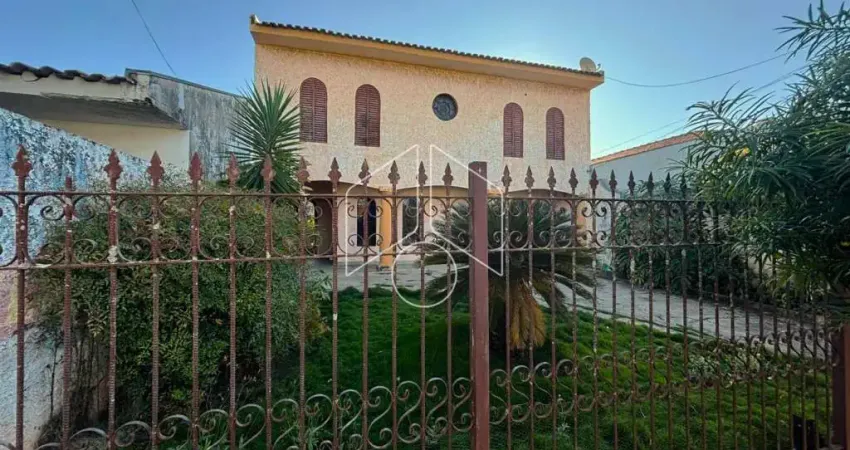 Residencial Casa em Marília