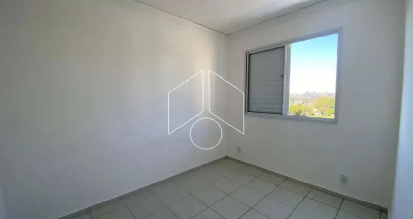 Apartamento com 2 quartos para alugar na Rua Ribeirão Preto, 4137, São Paulo, Marília