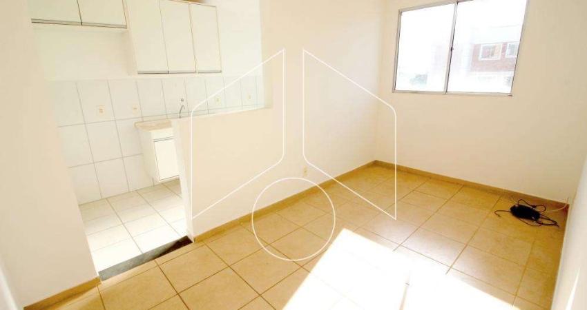 Residencial Apartamento em Marília
