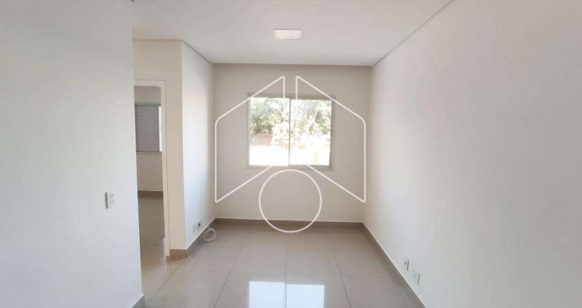 Residencial Apartamento em Marília