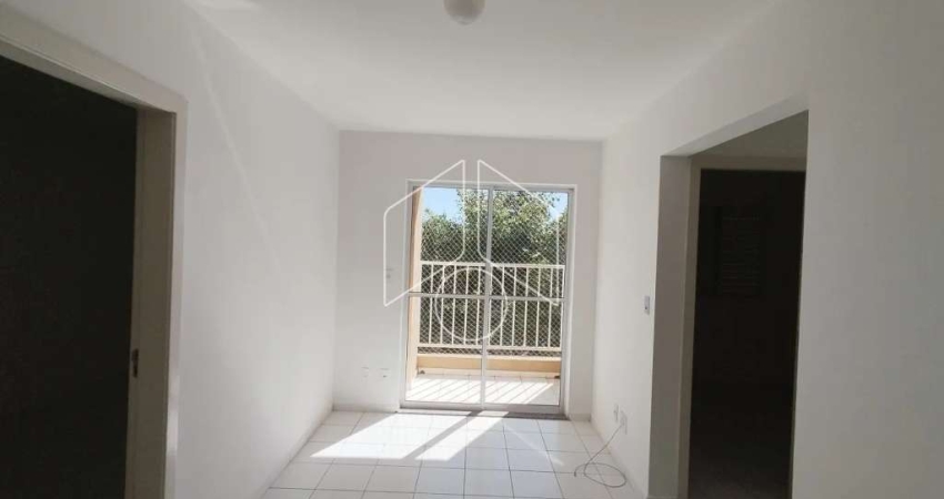 Apartamento com 3 quartos para alugar na Avenida Martim Afonso, Bloco 5, 904, Jardim Monte Castelo, Marília