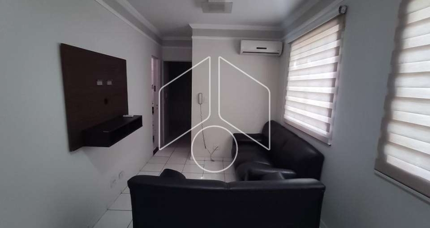 Residencial Apartamento em Marília