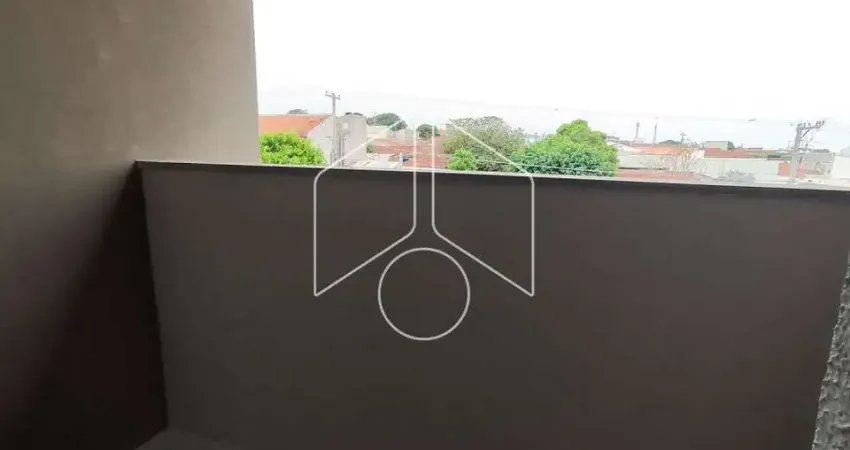 Apartamento com 2 quartos para alugar na Rua Ribeirão Preto, Bloco 1, 4151, São Paulo, Marília