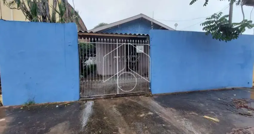 Casa com 2 quartos para alugar na Rua Tufic Elias, 194, Jardim Marajó, Marília