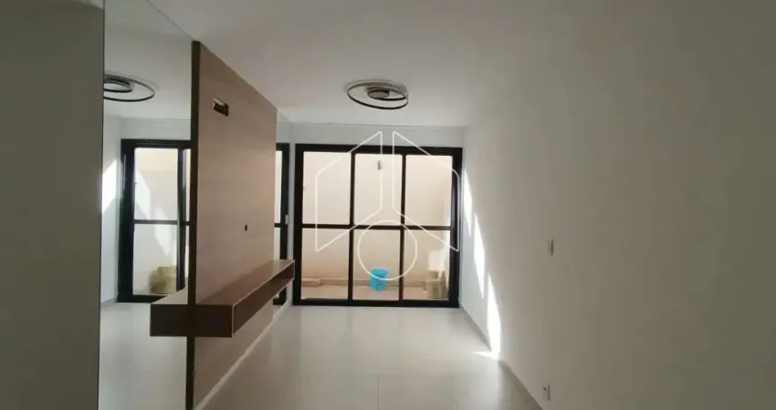 Residencial / Apartamento - Fragata - Venda - Residencial