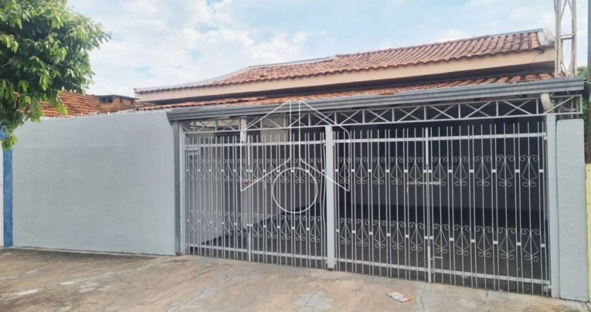 Casa com 3 quartos para alugar na Avenida República, 0, 10458, Palmital, Marília