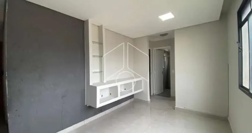 Apartamento com 2 quartos para alugar na Rua Domingos Jorge Velho, Bloco 7, 7184, Vila Real, Marília