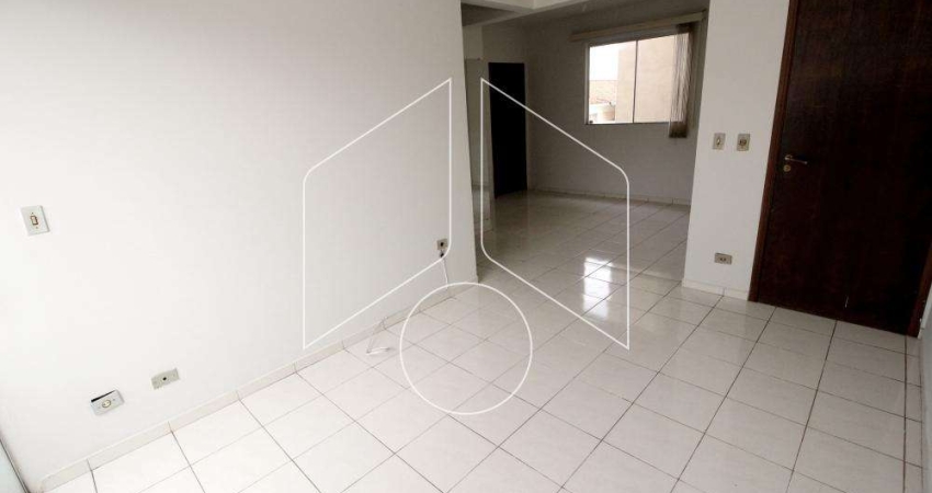 Apartamento com 3 quartos para alugar na Rua Sebastião Gonçalves Sobrinho, 2163, Jardim Portal do Sol, Marília