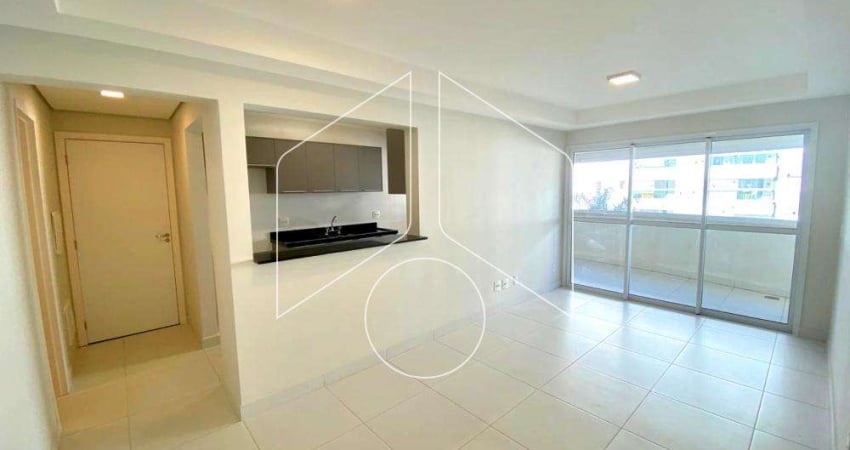 Apartamento com 3 quartos para alugar na Rua Jesus Montolar Pellisel, 8086, Fragata, Marília