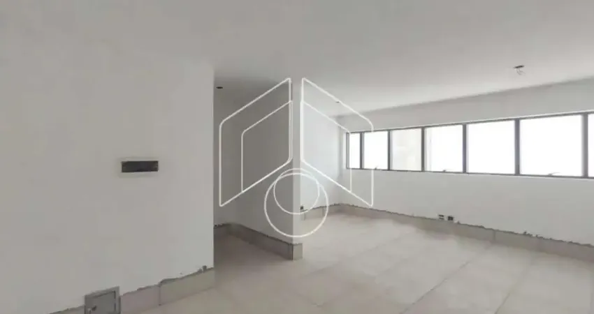 Sala comercial para alugar na Avenida das Esmeraldas, 8102, Jardim Tangará, Marília