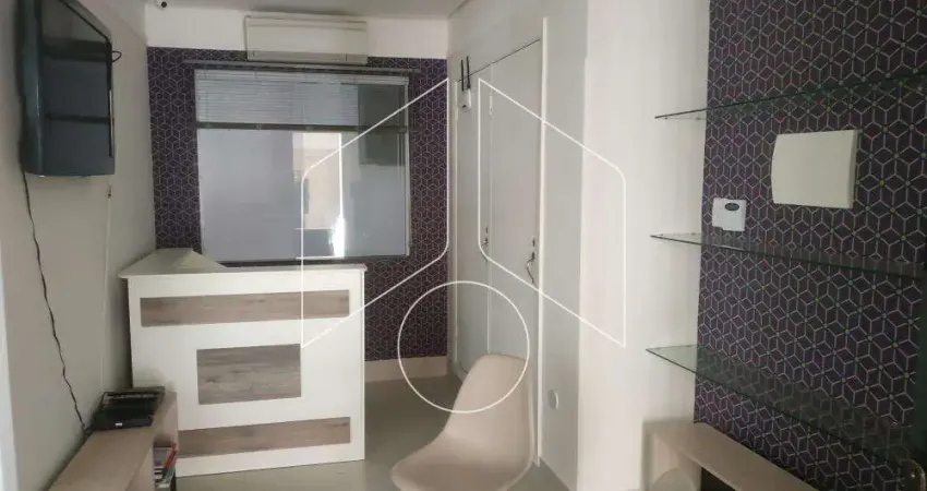 Sala comercial para alugar na Rua Nove de Julho, 10298, Centro, Marília
