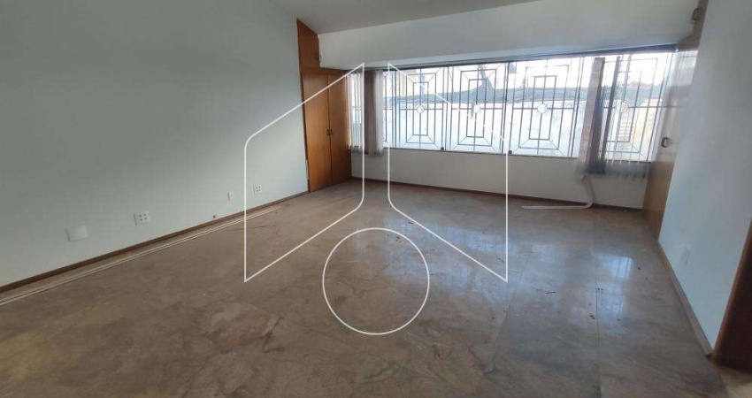 Sala comercial para alugar na Avenida das Esmeraldas, 4 5, 3101, Jardim Tangará, Marília