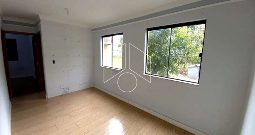 Apartamento com 2 quartos para alugar na Avenida Doutor Hércules Galletti, Bloco 5, 3157, Jardim Califórnia, Marília