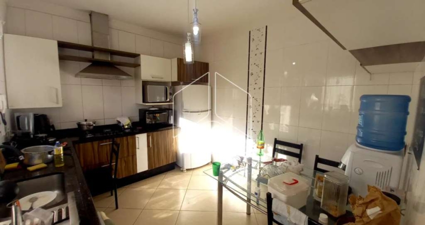 Casa com 3 quartos para alugar na Avenida Duarte da Costa, Fundos, 2107, Jardim Monte Castelo, Marília
