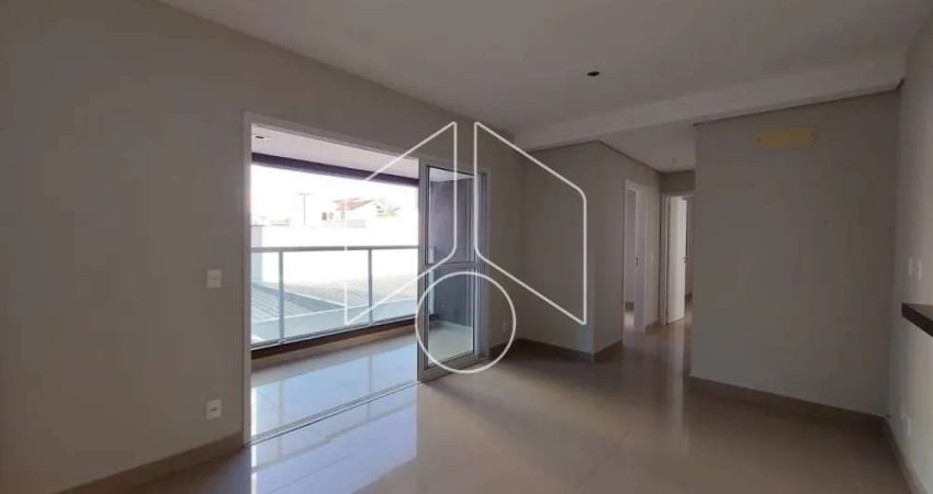 Apartamento com 2 quartos para alugar na Rua Limeira, 1064, Marília, Marília