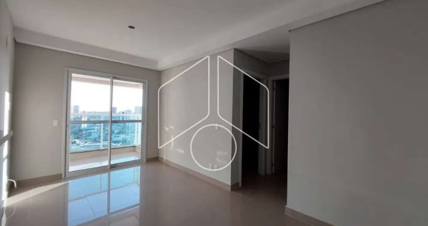 Apartamento com 2 quartos para alugar na Rua Limeira, 1096, Marília, Marília